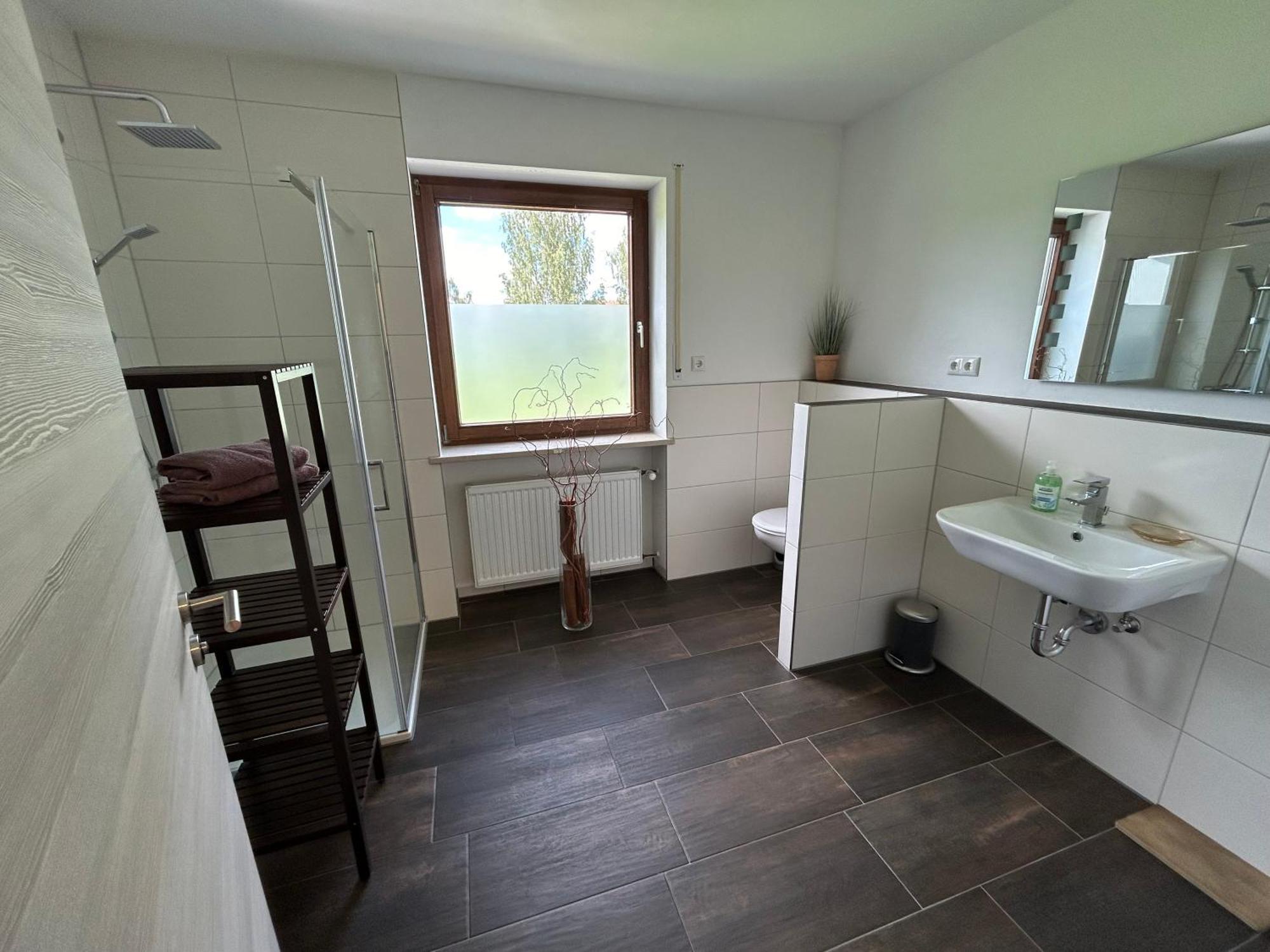 Ruhige Ferienwohnung Mit Terrasse Fuer 2 Personen Vohenstrauss Exteriér fotografie